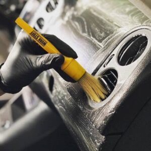 czym i dla kogo jest detaling