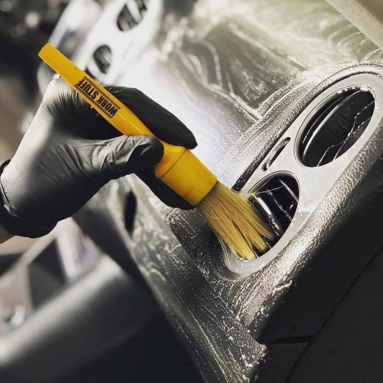 czym i dla kogo jest detaling