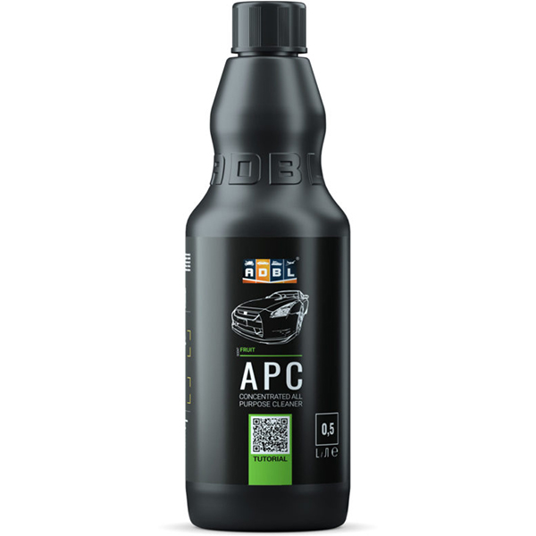 ADBL APC 500ml - uniwersalny środek czyszczący (koncentrat)