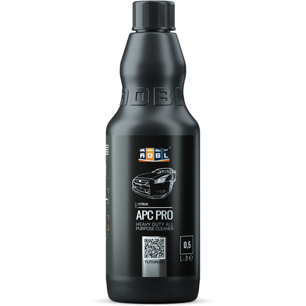 ADBL APC PRO 500ml - uniwersalny środek czyszczący (silny koncentrat)