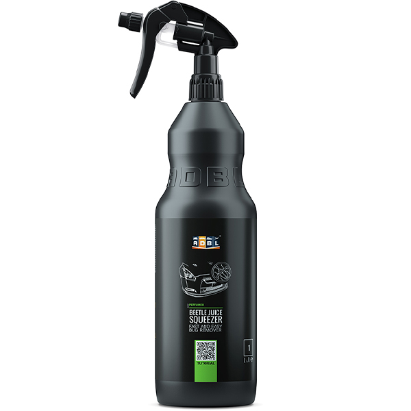 ADBL Beetle Juice Squeezer 1L - usuwanie owadów