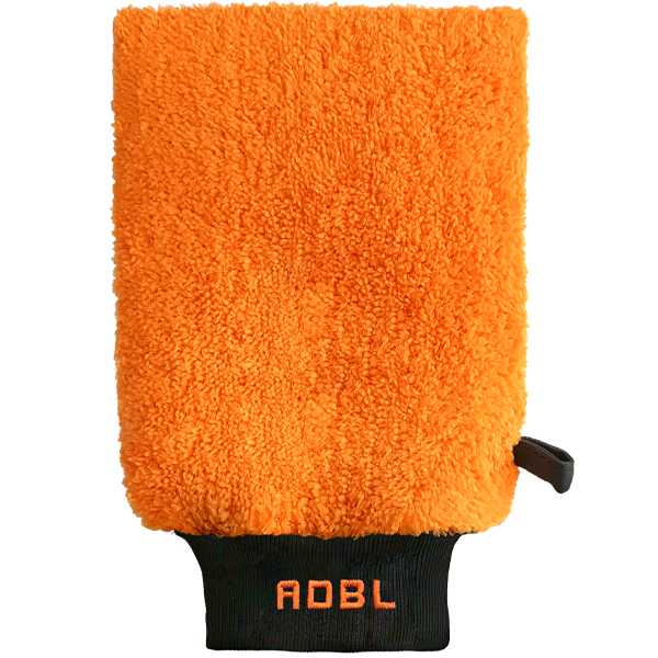 ADBL Clay Mitt - Rękawica glinkująca - obrazek 2