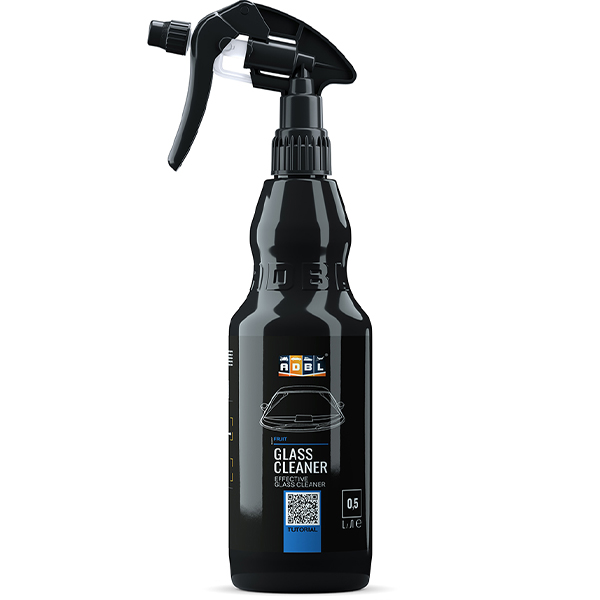 ADBL Glass Cleaner 500ml - płyn do mycia szyb