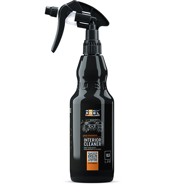ADBL Interior Cleaner 500ml - preparat do czyszczenia wnętrza