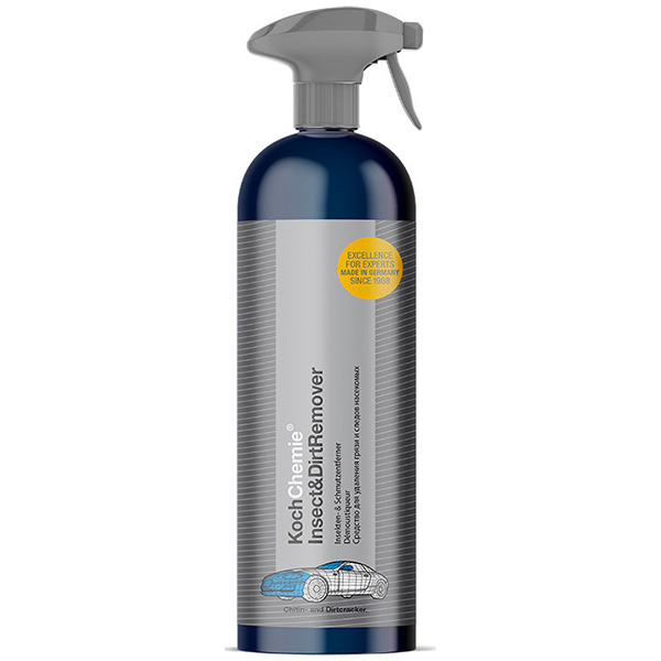 Koch Chemie Insect & Dirt Remover 750ml - preparat do usuwania owadów i brudu