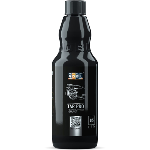 ADBL Tar PRO 500ml - profesjonalny środek do usuwania smoły i kleju