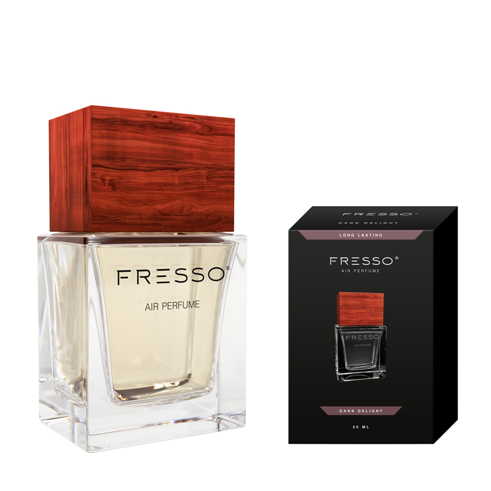 FRESSO Perfumy Dark Delight