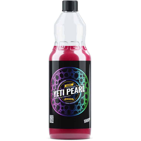 ADBL Yeti Pearl 1L - silnie skoncentrowana piana aktywna (neutralne pH)