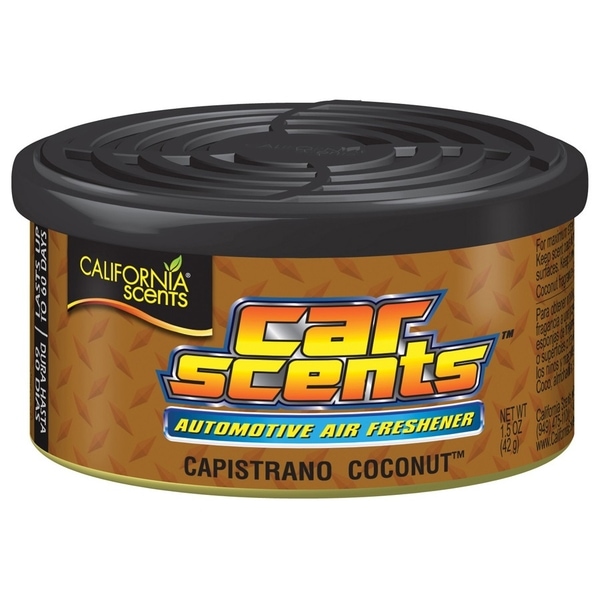 California Scents Kokos Capistrano Coconut