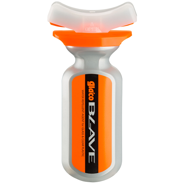 Soft99 Glaco Blave 70ml - niewidzialna wycieraczka, wycieraczka w płynie do szkła i tworzyw sztucznych