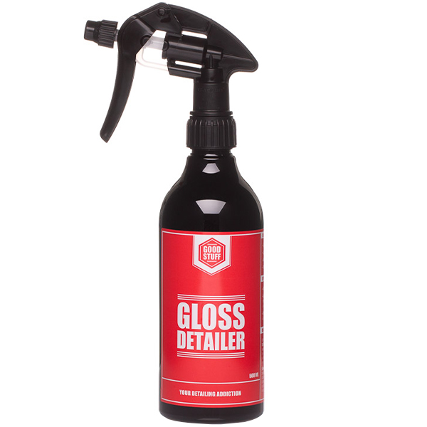 Good Stuff Gloss Detailer 500ml - quick detailer do lakieru