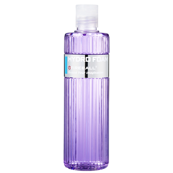 Fireball Hydro Foam 500ml - aktywna piana z dodatkiem SiO2