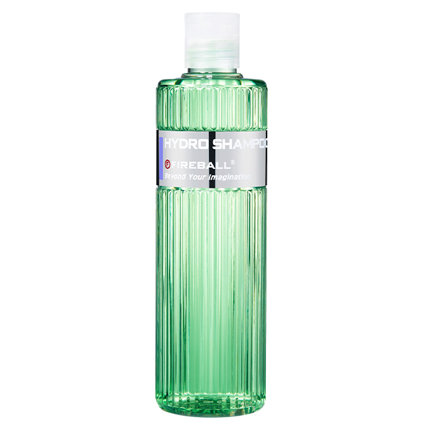 Fireball Hydro Shampoo 500ml - szampon z dodatkiem SiO2