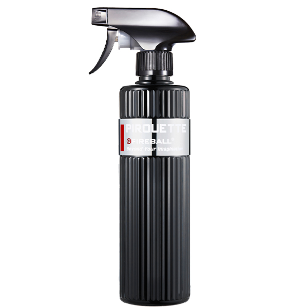 Fireball Piruette 500ml - quick detailer z SiO2