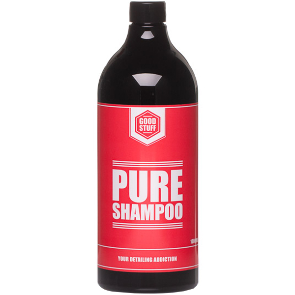 Good Stuff Pure Shampoo 1L - szampon samochodowy o neutralnym pH
