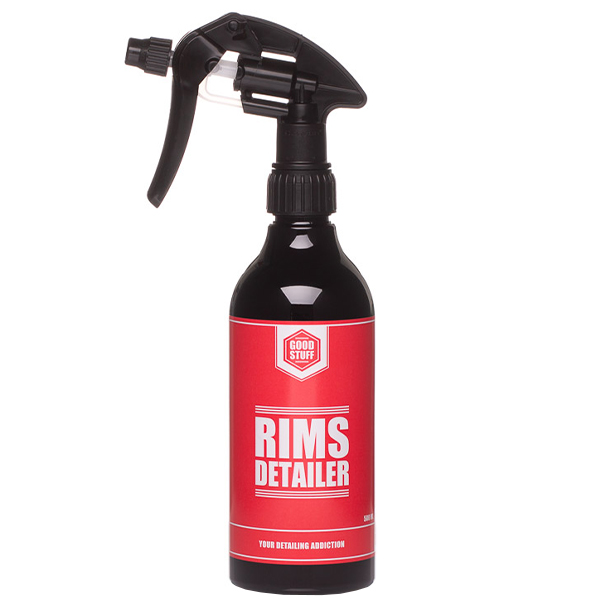 Good Stuff Rims Detailer 500ml - quick detailer do felg