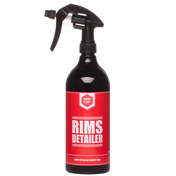 Good Stuff Rims Detailer 1L - quick detailer do felg
