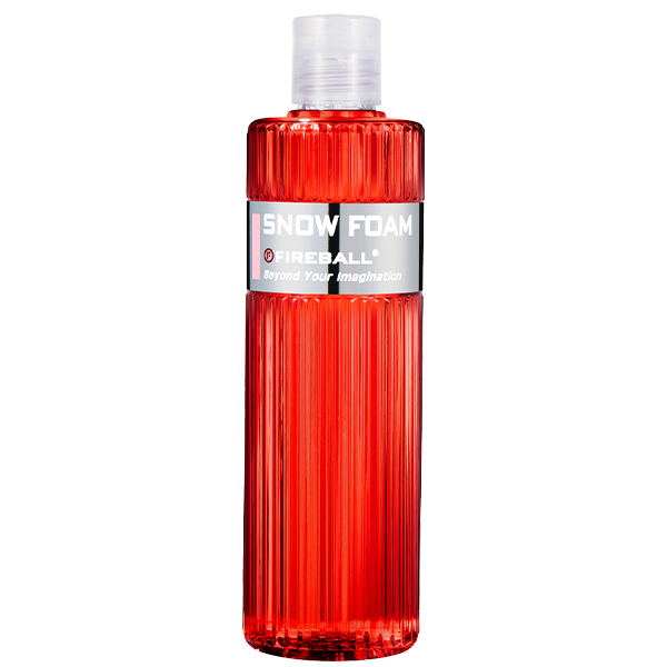 Fireball Snow Foam 500ml - piana aktywna