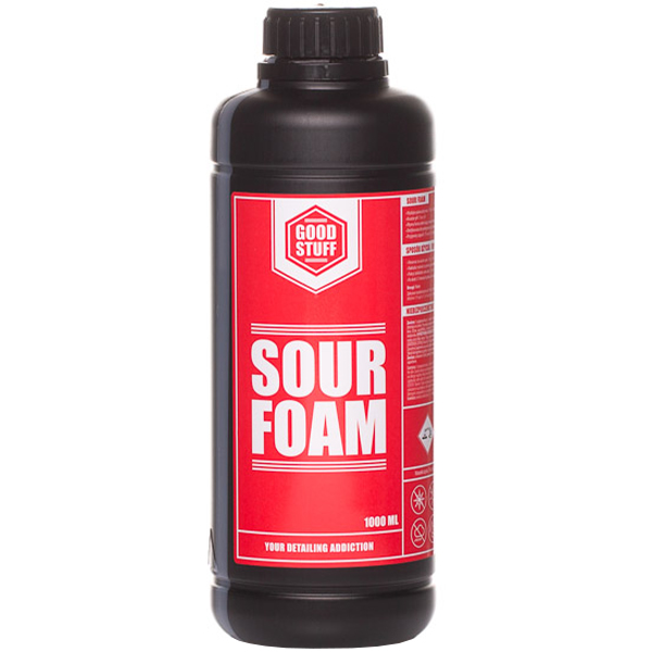 Good Stuff Sour Foam 1L - kwaśna piana aktywna