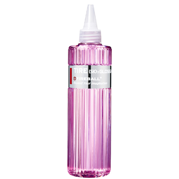 Fireball Tire Gloss 500ml - dressing do opon, połysk