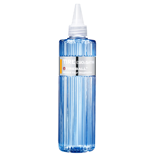 Fireball Tire Satin 500ml - dressing do opon, satyna