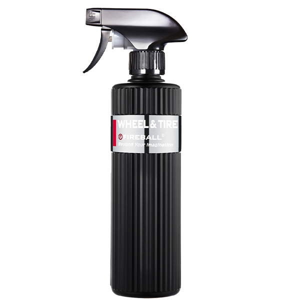 Fireball Wheel & Tire 500ml - środek do czyszczenia opon, felg