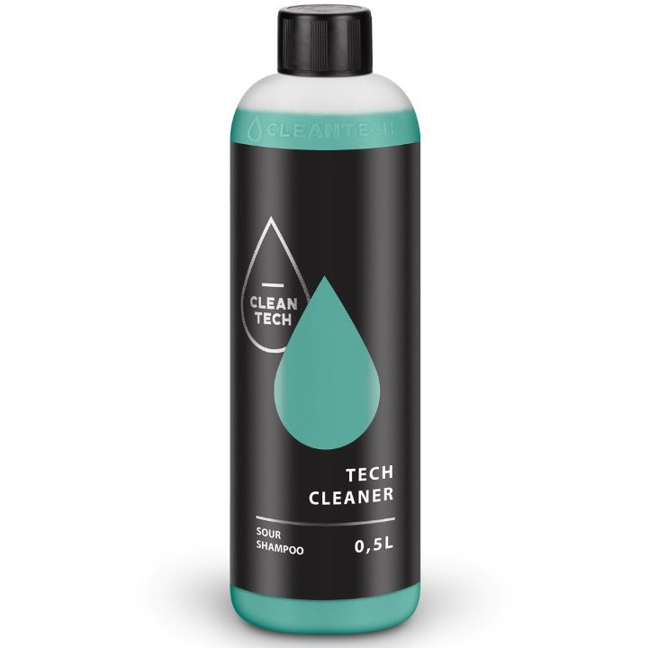 CleanTech Tech Cleaner 500ml - szampon samochodowy