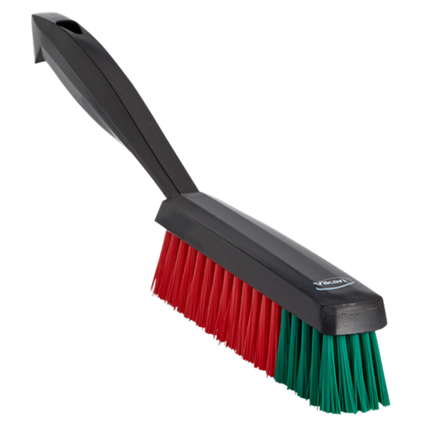 Vikan Interior Brush 450052 - twarda szczotka do tapicerki