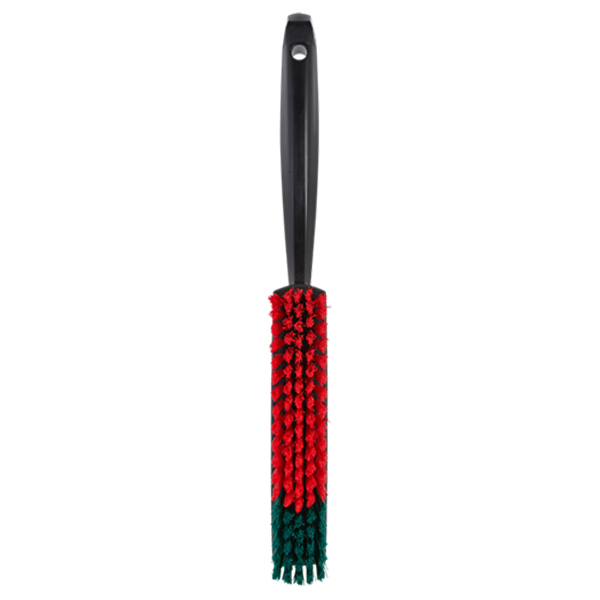 Vikan Interior Brush 450052 - twarda szczotka do tapicerki - obrazek 2