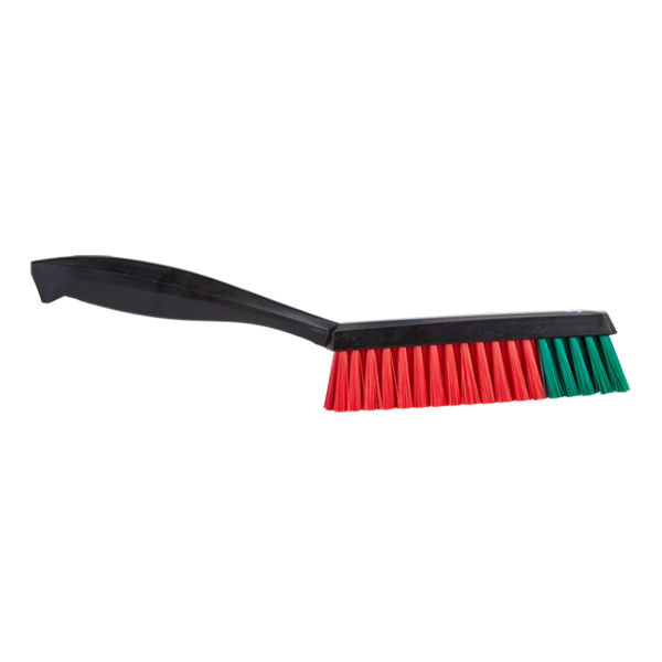 Vikan Interior Brush 450052 - twarda szczotka do tapicerki - obrazek 3