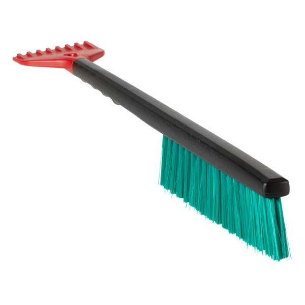 Vikan Snow Brush 520052 - skrobaczka ze zmiotką