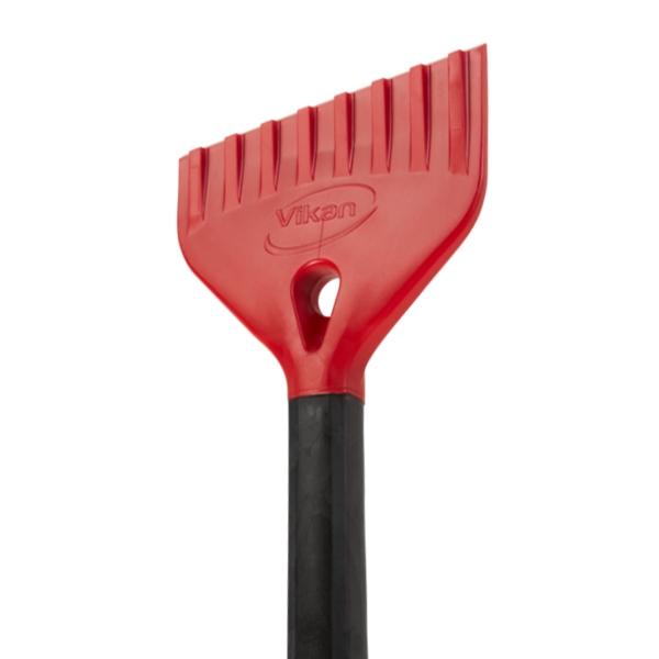 Vikan Snow Brush 520052 - skrobaczka ze zmiotką - obrazek 4