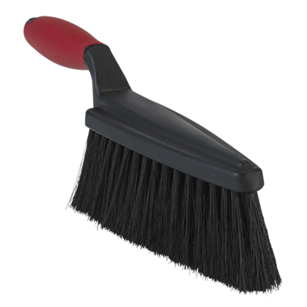 Vikan 521552 - bardzo delikatna szczotka do odśnieżania, usuwania śniegu z auta