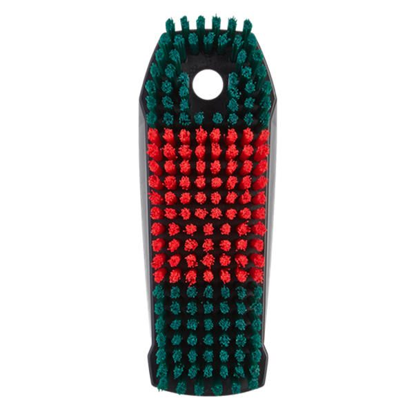 Vikan 644052 - twarda szczotka do rąk, tapicerki i dywanów - obrazek 3