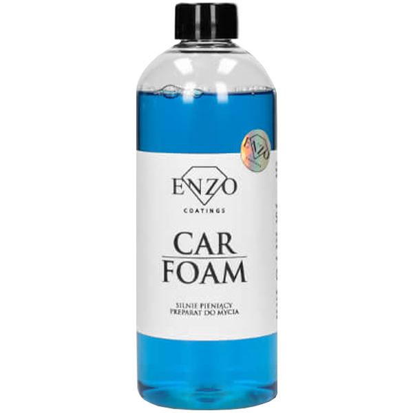 Enzo Car Foam 500ml - piana aktywna
