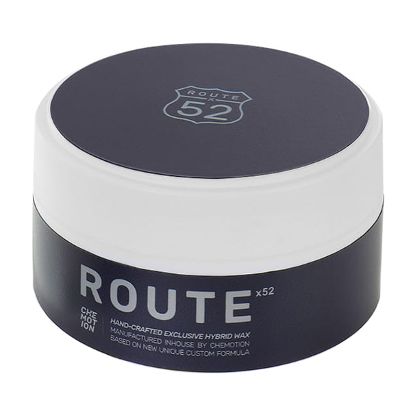Chemotion Route x52 40g - wosk samochodowy
