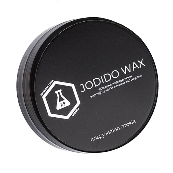 Manufaktura Wosku Jodido Wax 2.0 100ml - wosk samochodowy