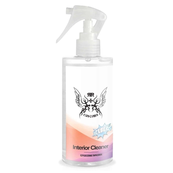 RR Customs Interior Cleaner 150ml - preparat do czyszczenia wnętrza