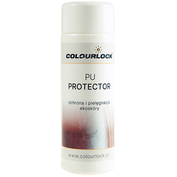 Colourlock PU Protector 150ml - środek do konserwacji skór ekologicznych i plastików
