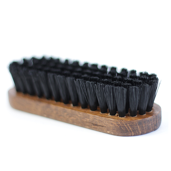 Colourlock Szczoteczka do skóry - obrazek 2