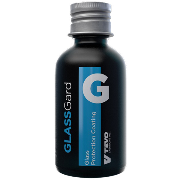 Tevo Glass Gard 30ml - powłoka ochronna na szybę