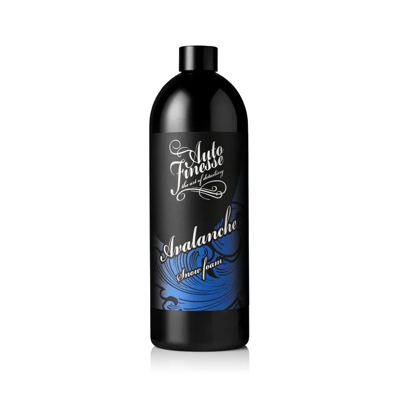 Auto Finesse Avalanche 1L - neutralna piana aktywna
