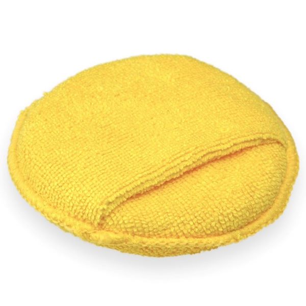 WaxPRO Kangaroo Pocket Applicator 1szt. - aplikator mikrofibrowy z kieszonką