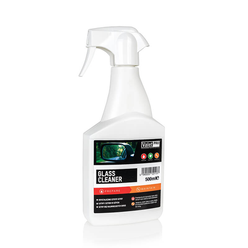 ValetPRO Glass Cleaner 500ml - płyn do mycia szyb
