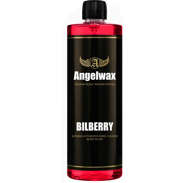 ANGELWAX BILLBERY 500ML - preparat do mycia felg
