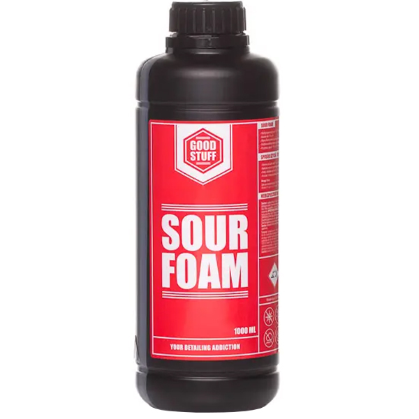 Good Stuff Sour Foam 1L - kwaśna piana aktywna